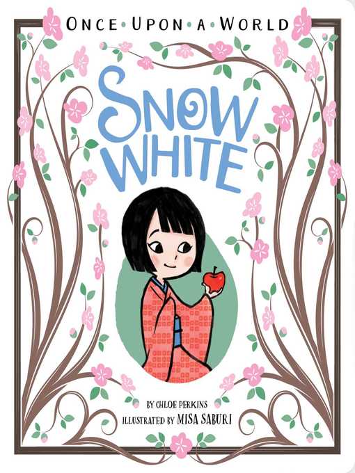Title details for Snow White by Chloe Perkins - Available
